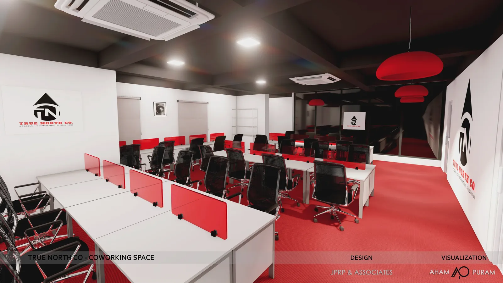 CWS Interior II